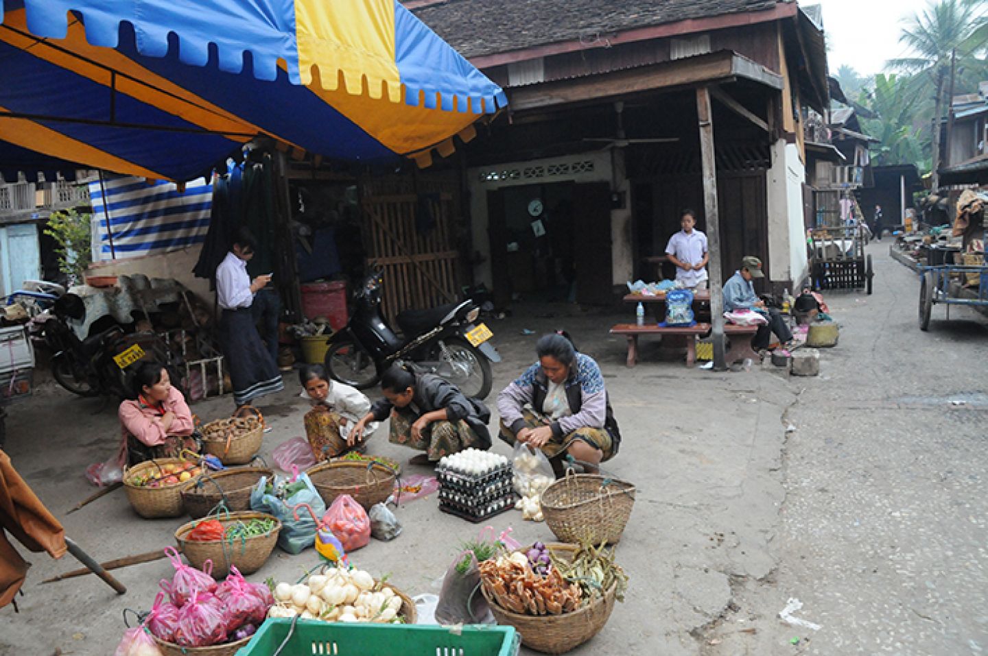 Myanmar 366