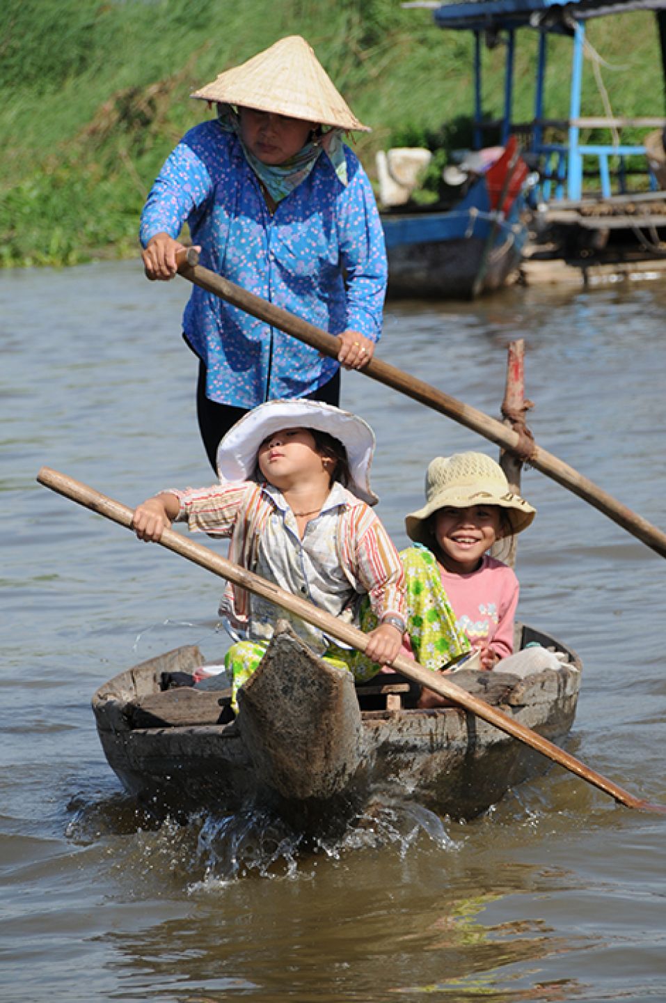 Myanmar 372