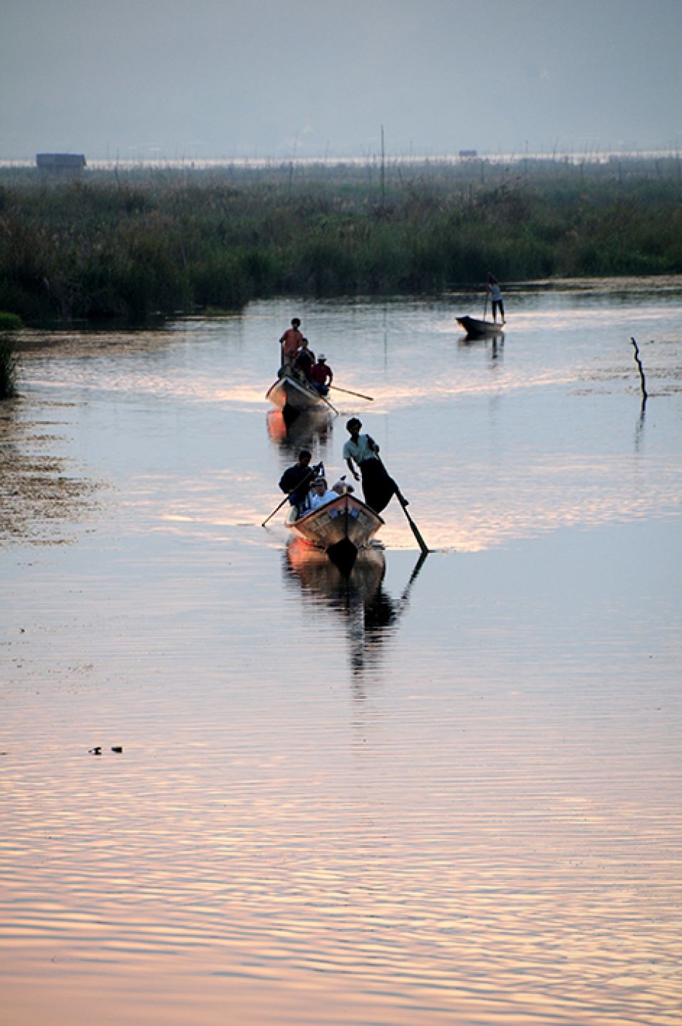 Myanmar 377
