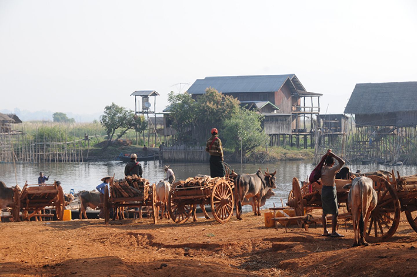 Myanmar 38
