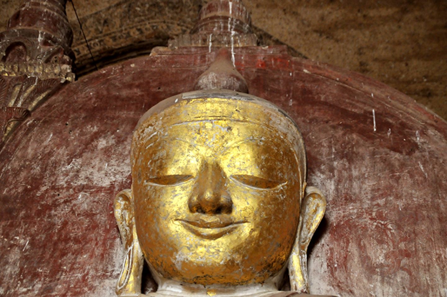 Myanmar 381