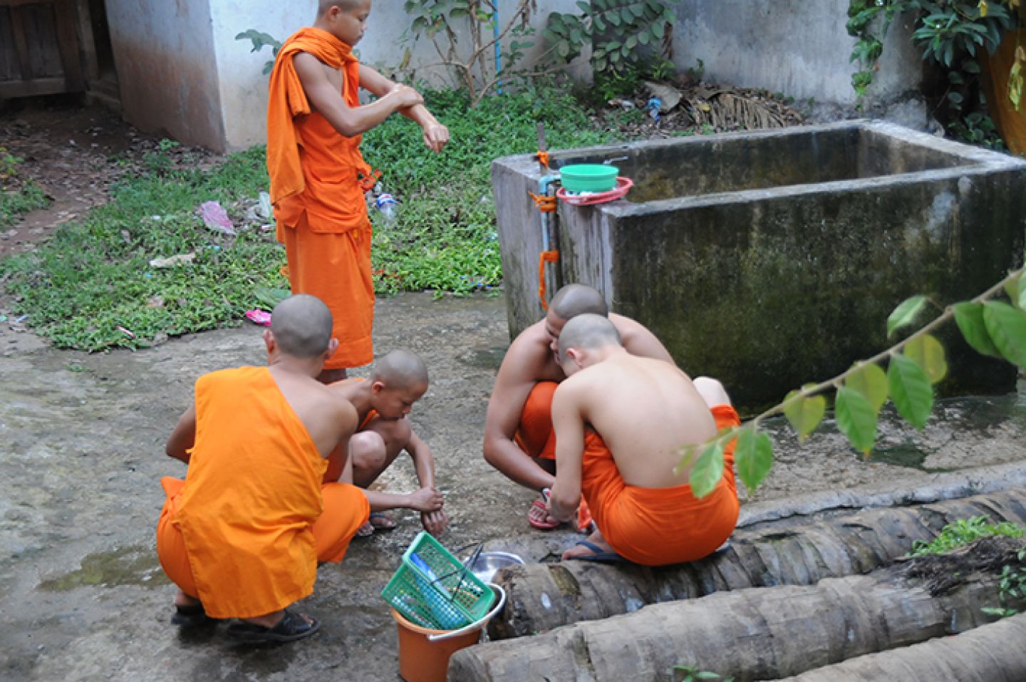 Myanmar 384