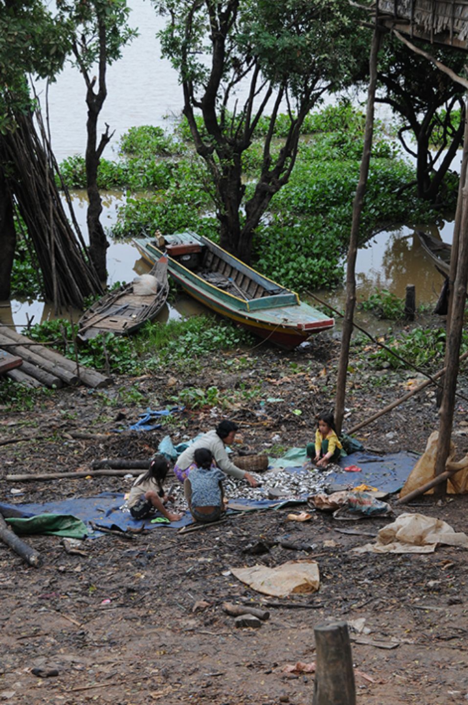 Myanmar 390
