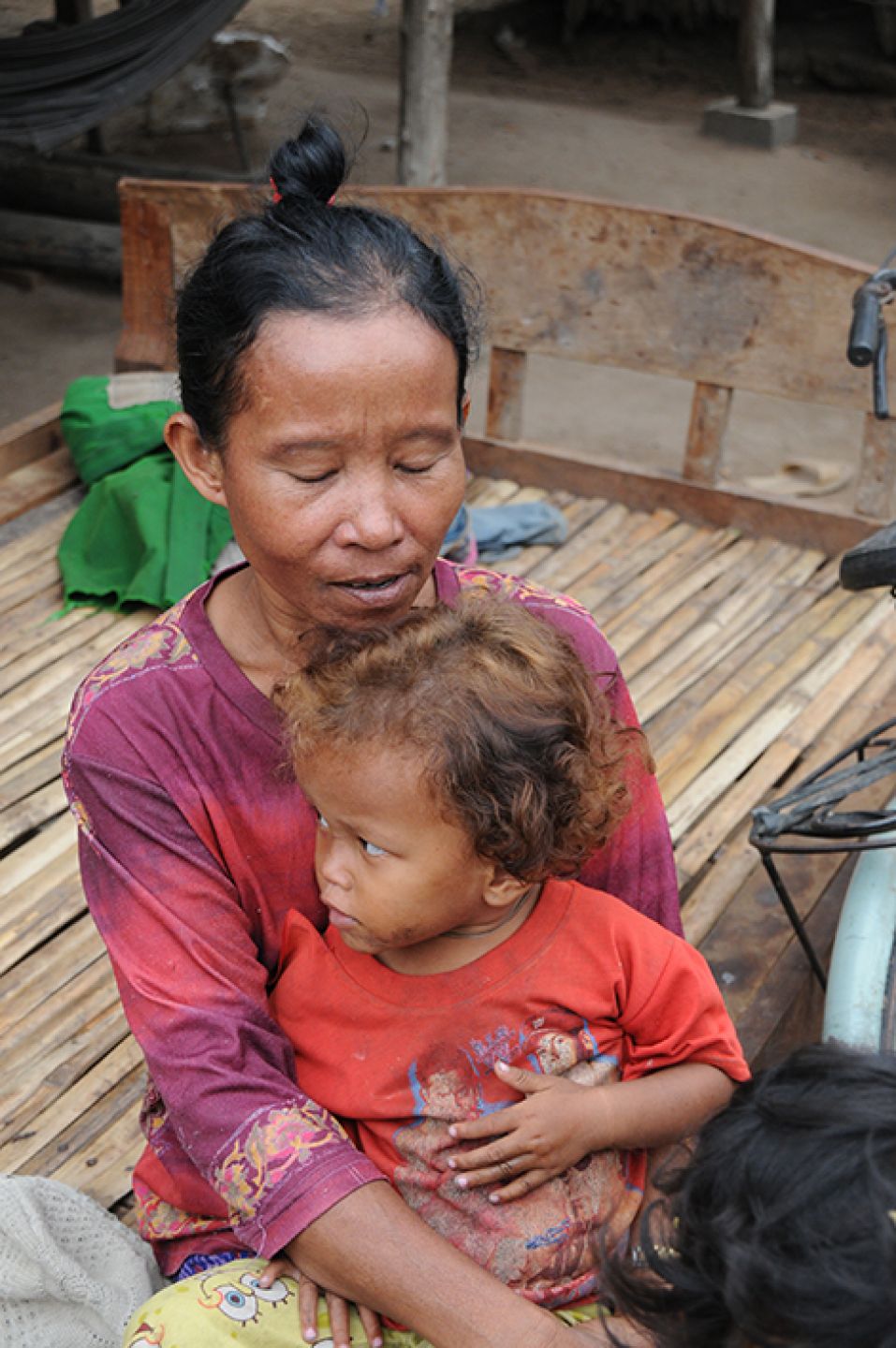 Myanmar 393