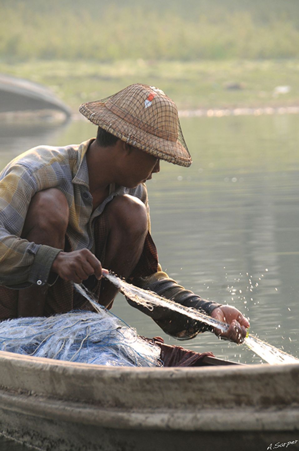 Myanmar 395