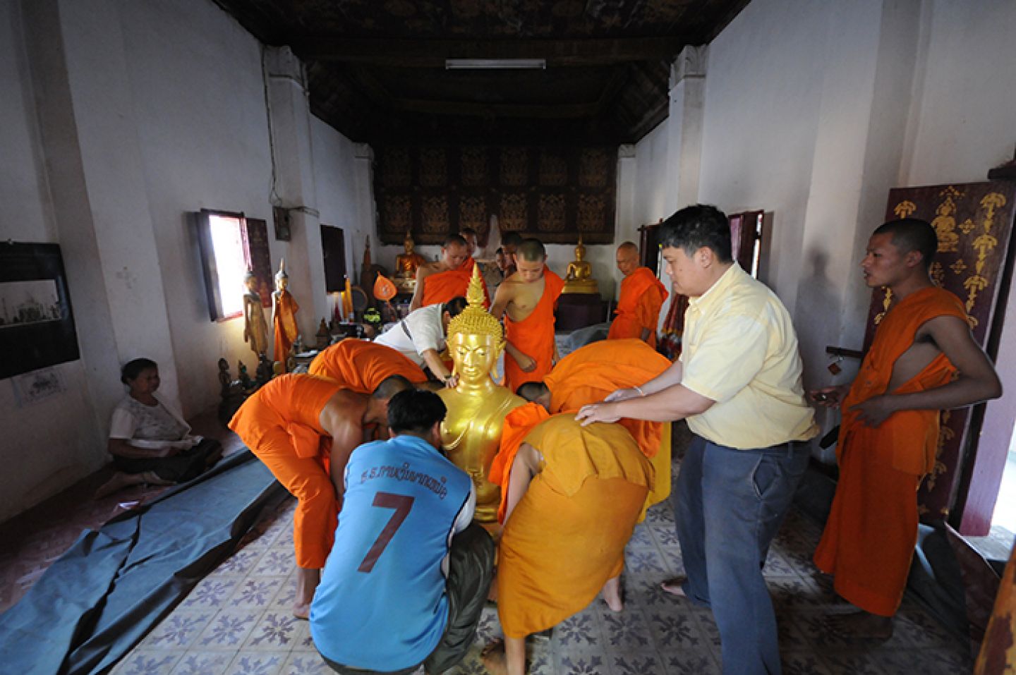 Myanmar 4