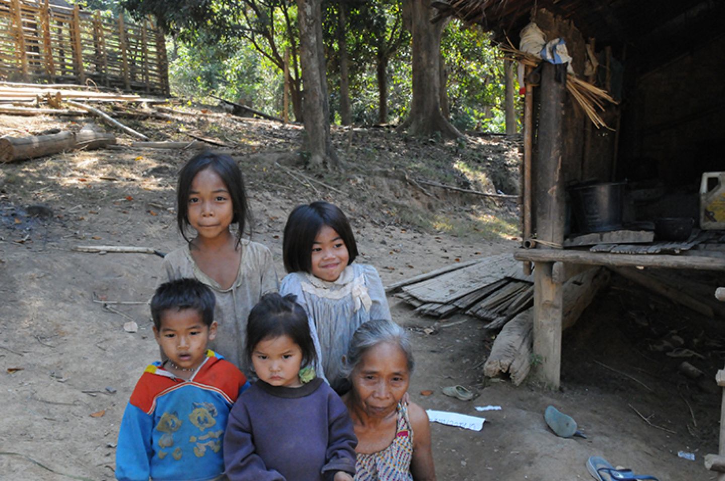 Myanmar 40