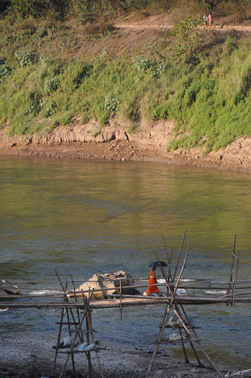 Myanmar 400