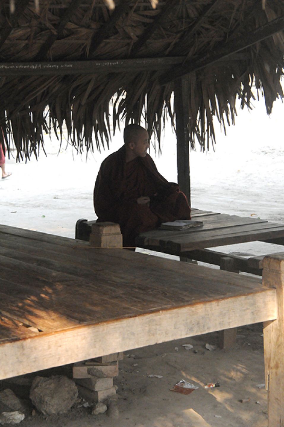 Myanmar 405
