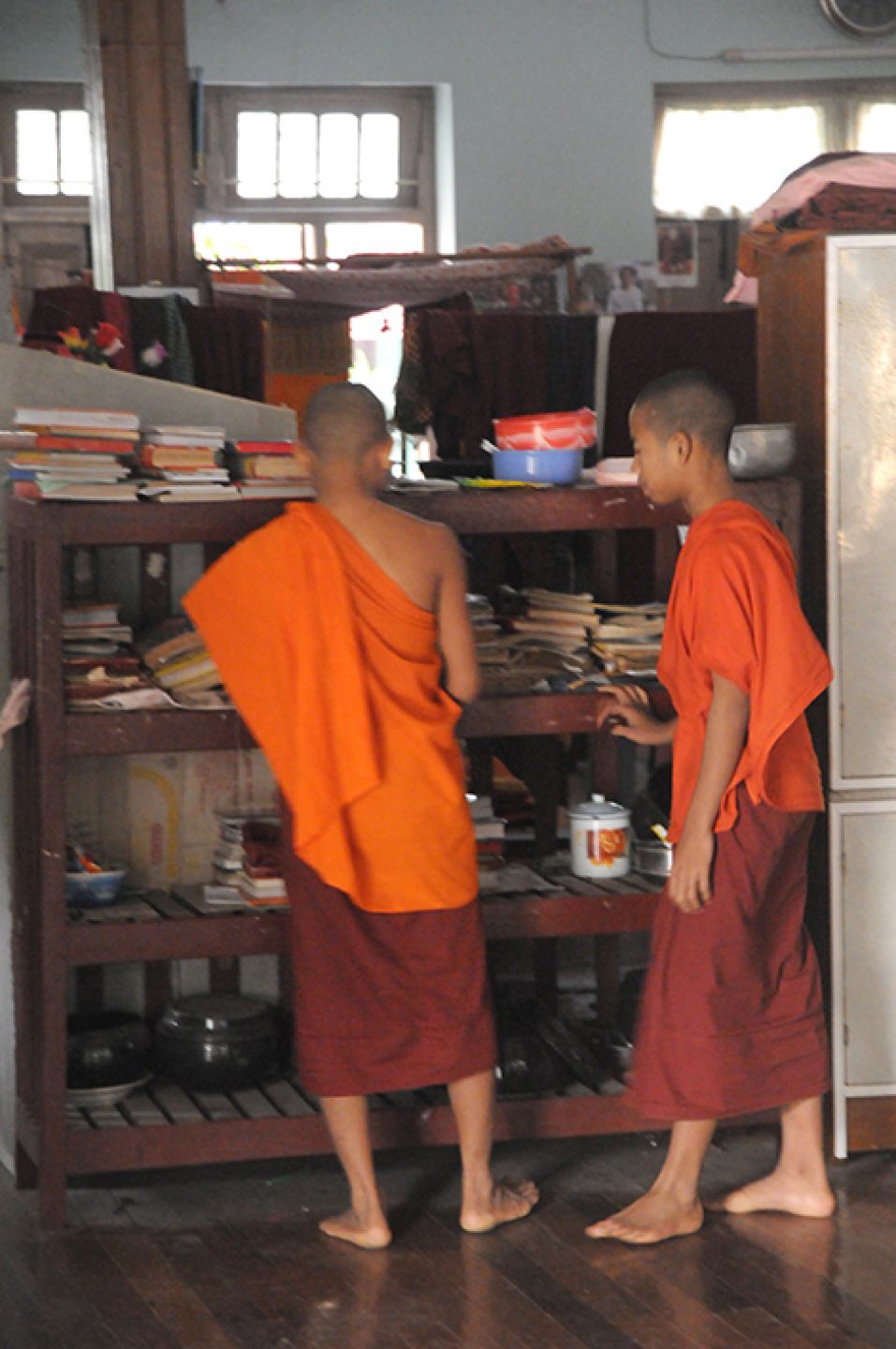Myanmar 406
