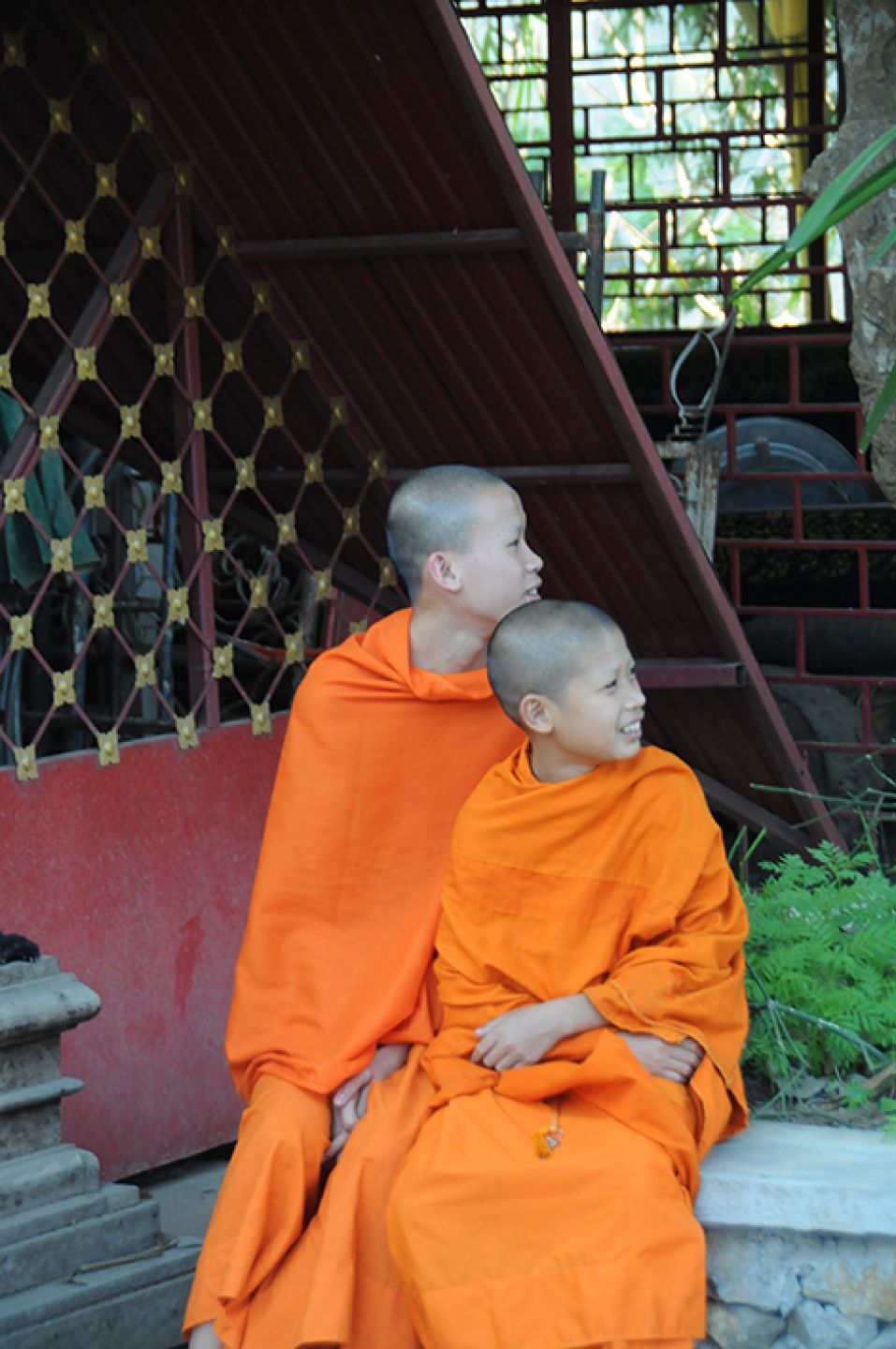 Myanmar 411