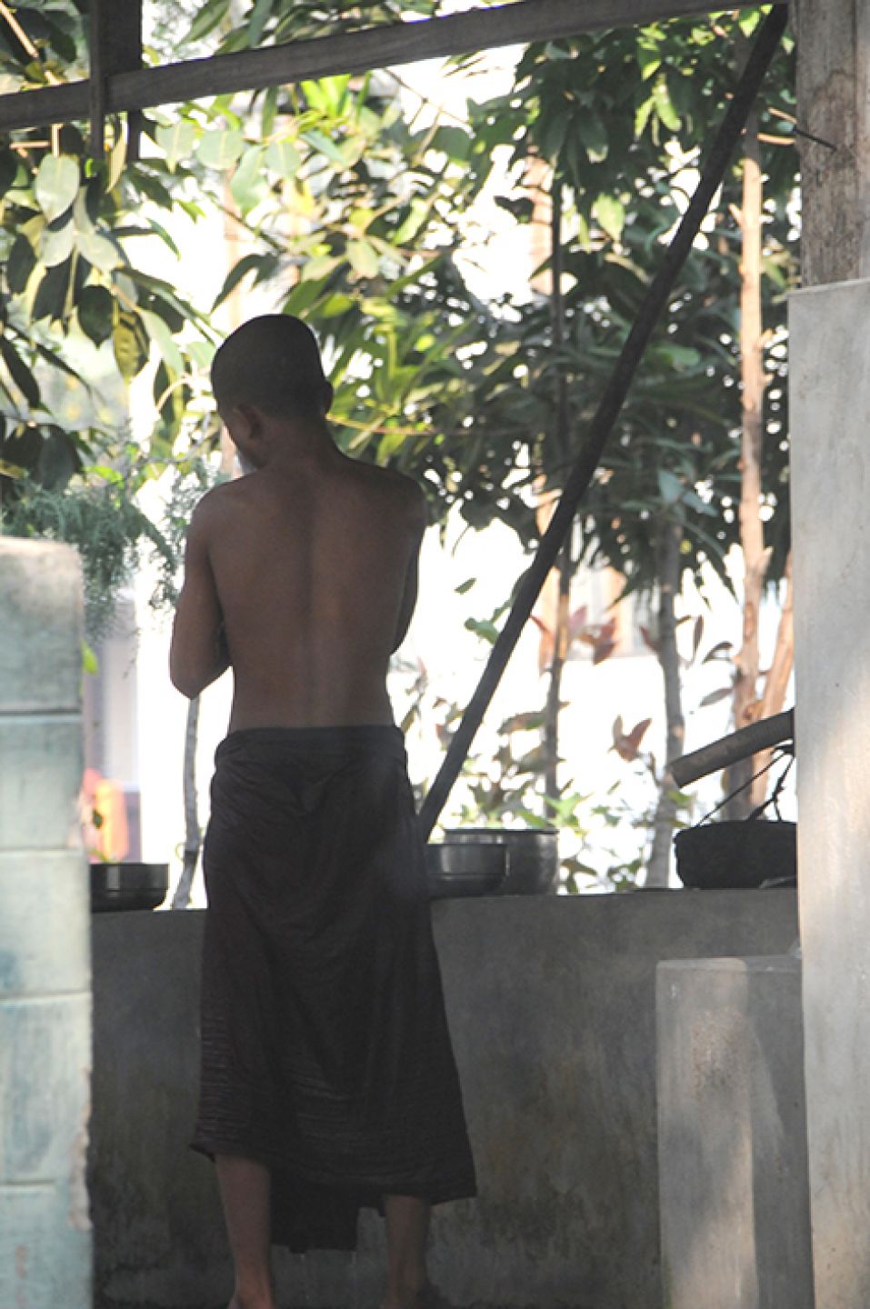 Myanmar 413