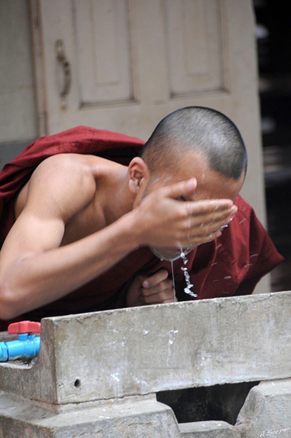 Myanmar 421