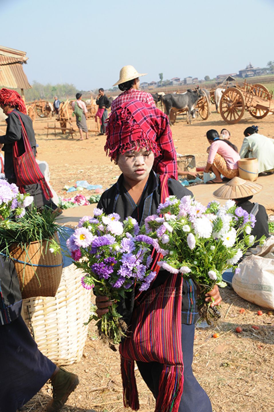 Myanmar 422