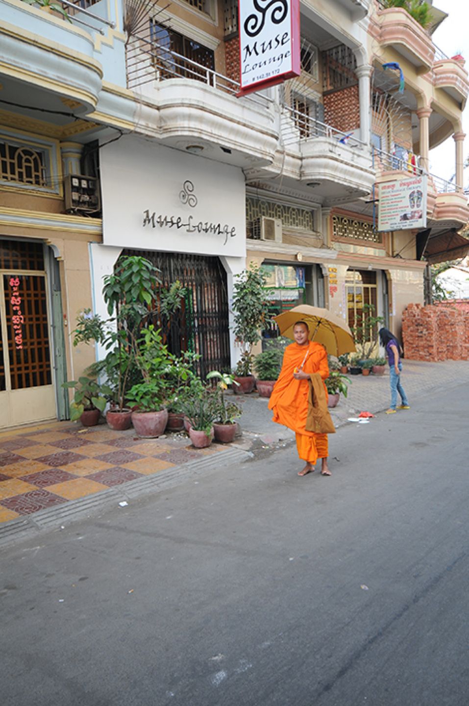 Myanmar 428