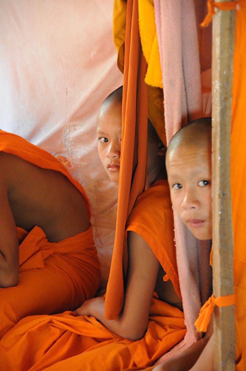 Myanmar 431