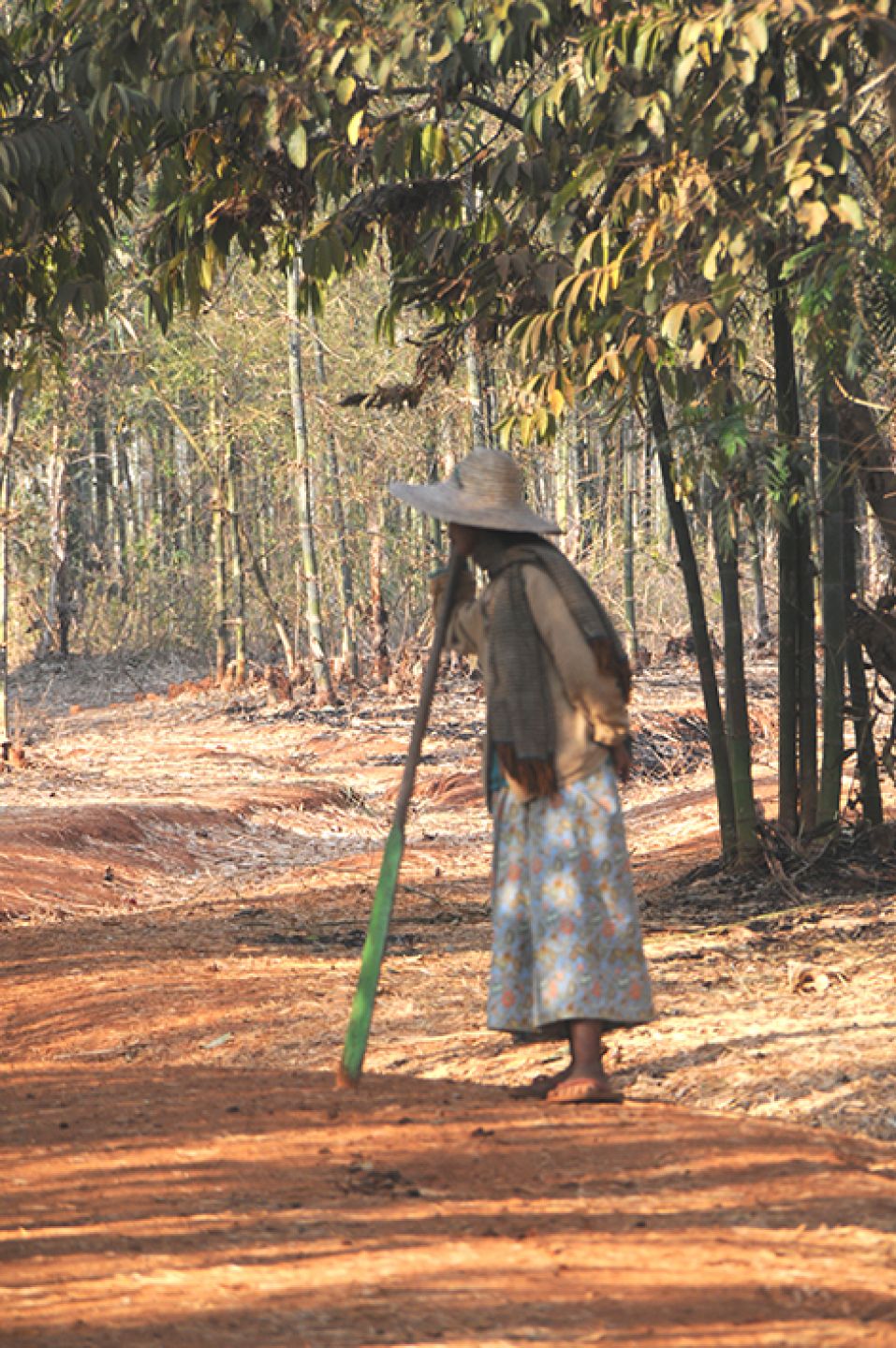 Myanmar 432