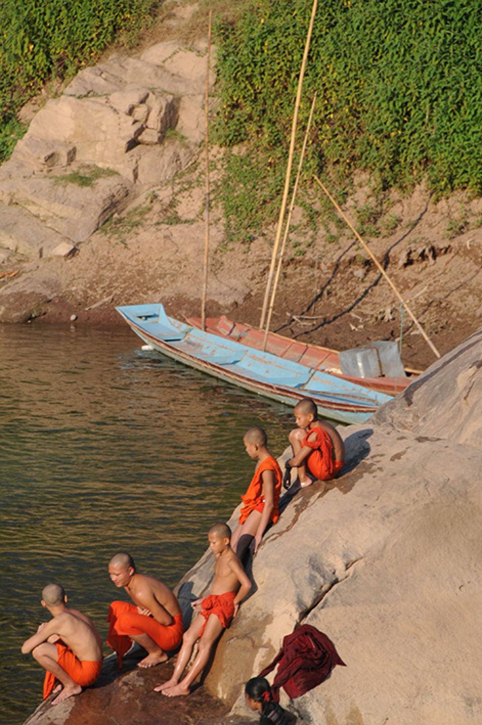 Myanmar 434