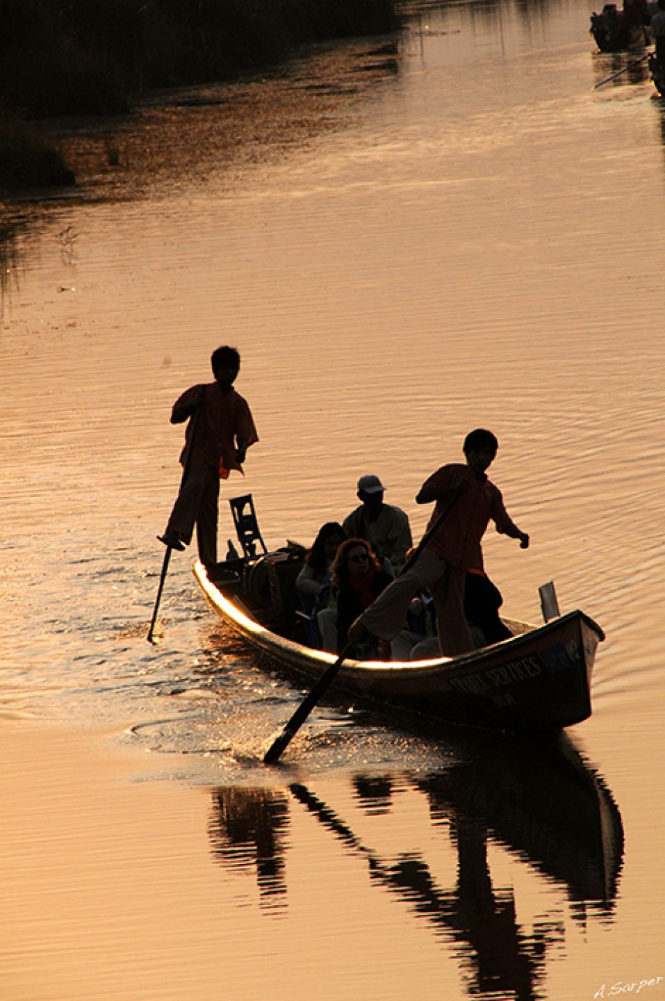Myanmar 436