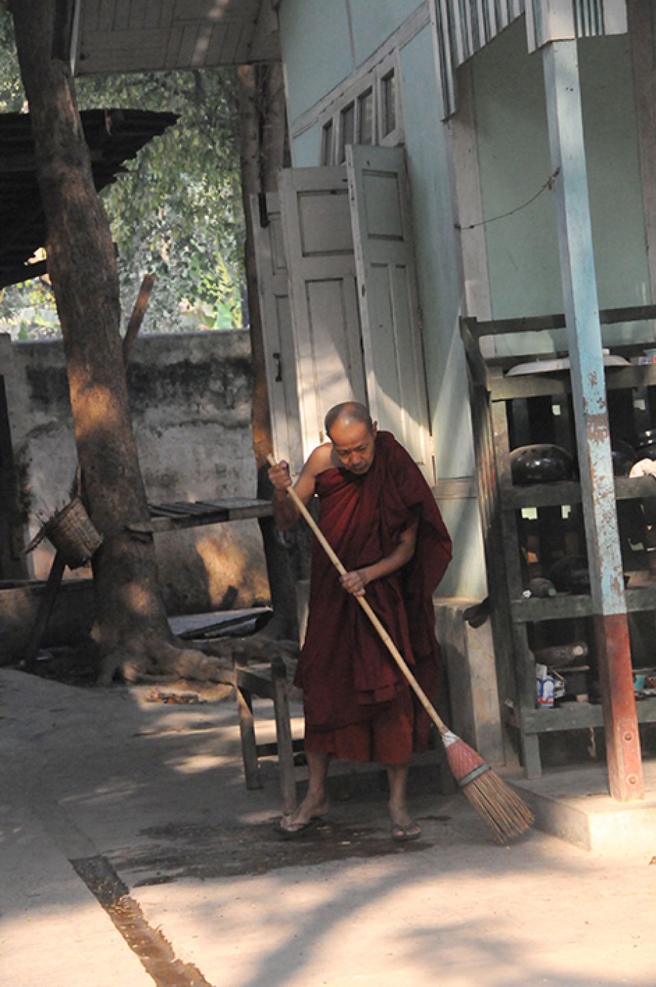 Myanmar 437