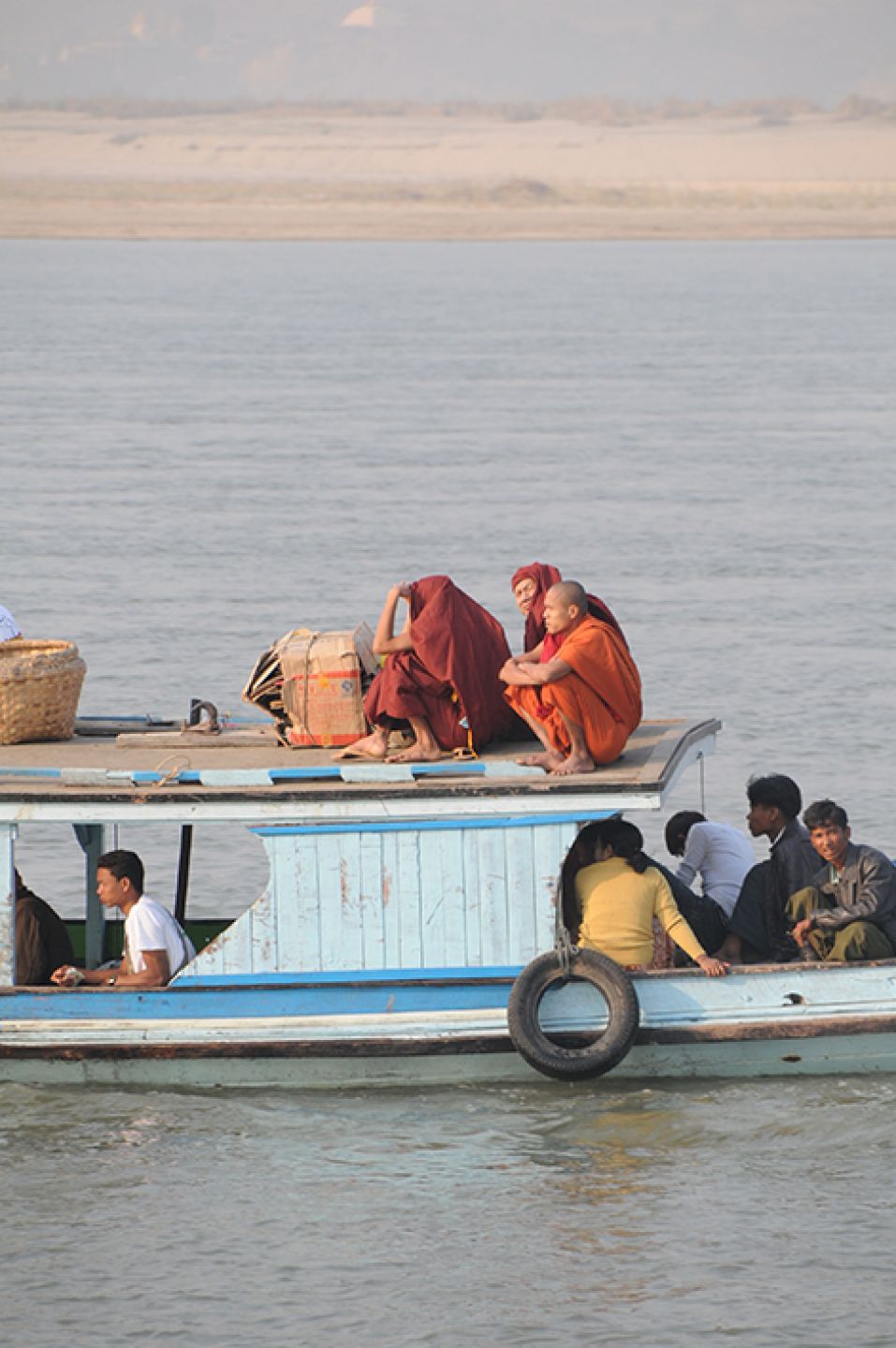 Myanmar 441