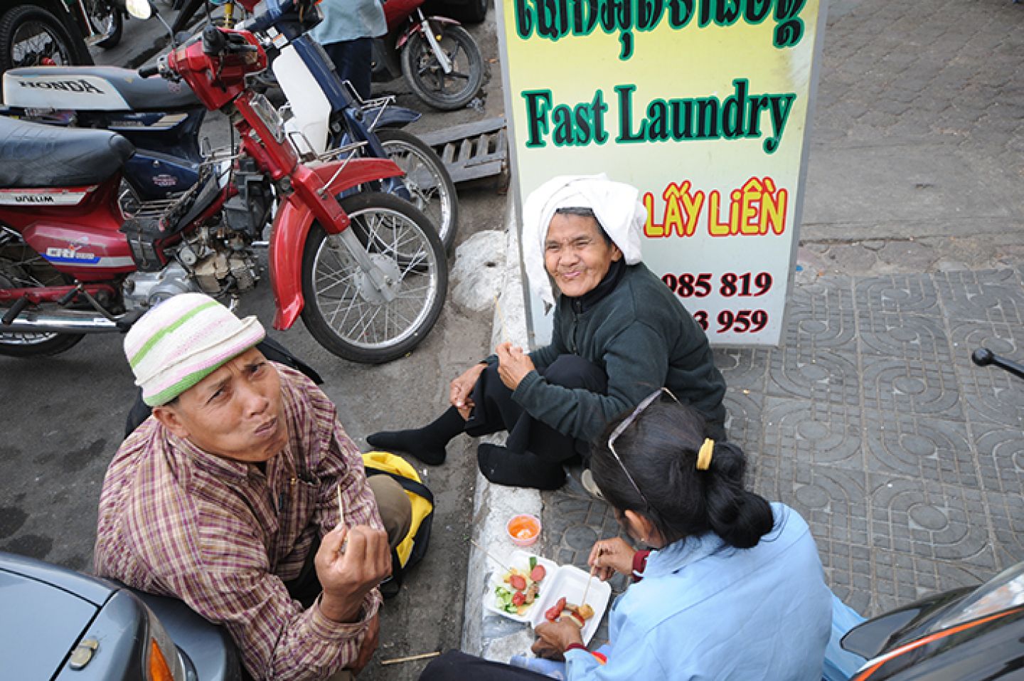 Myanmar 446