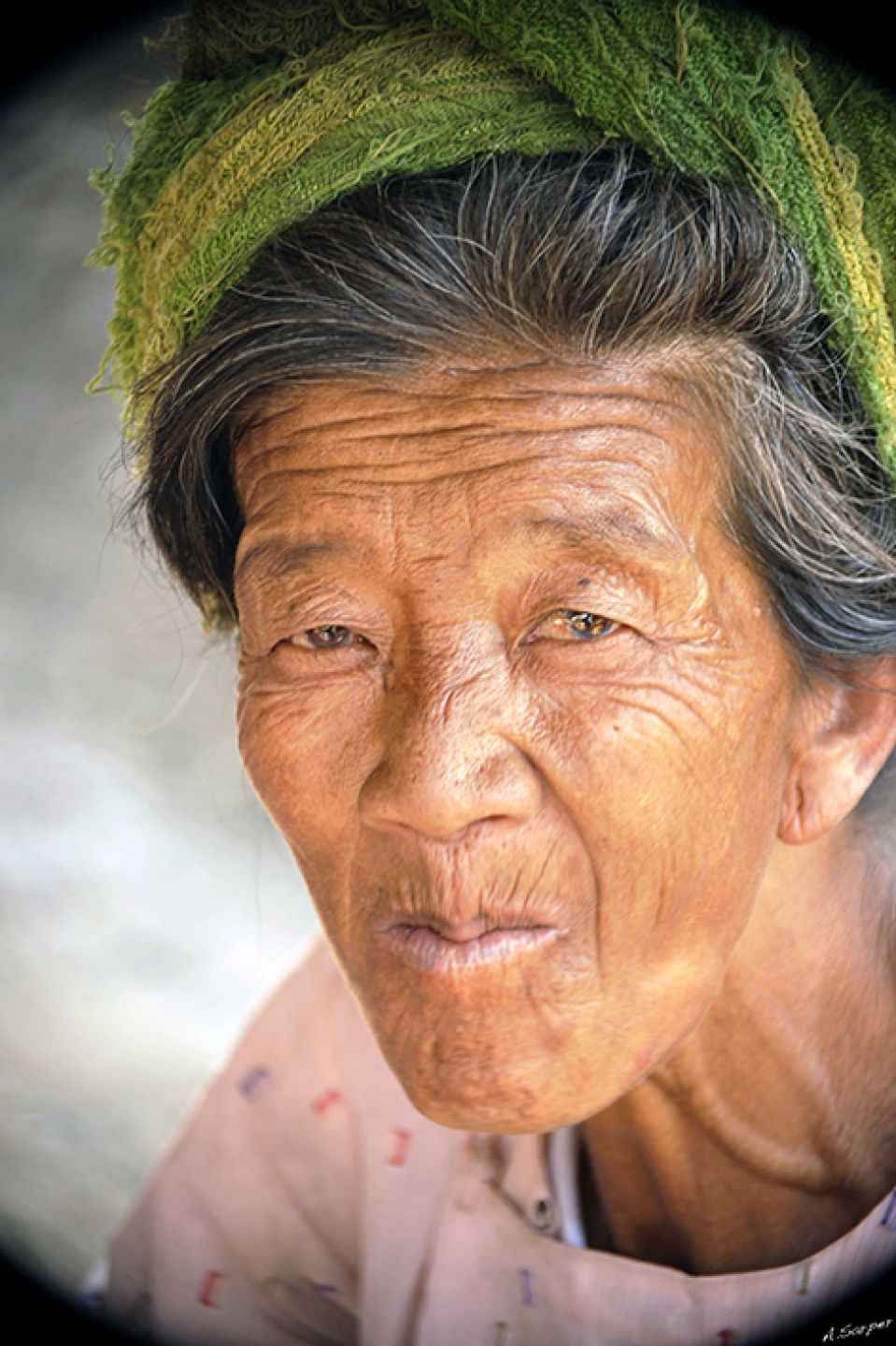 Myanmar 447