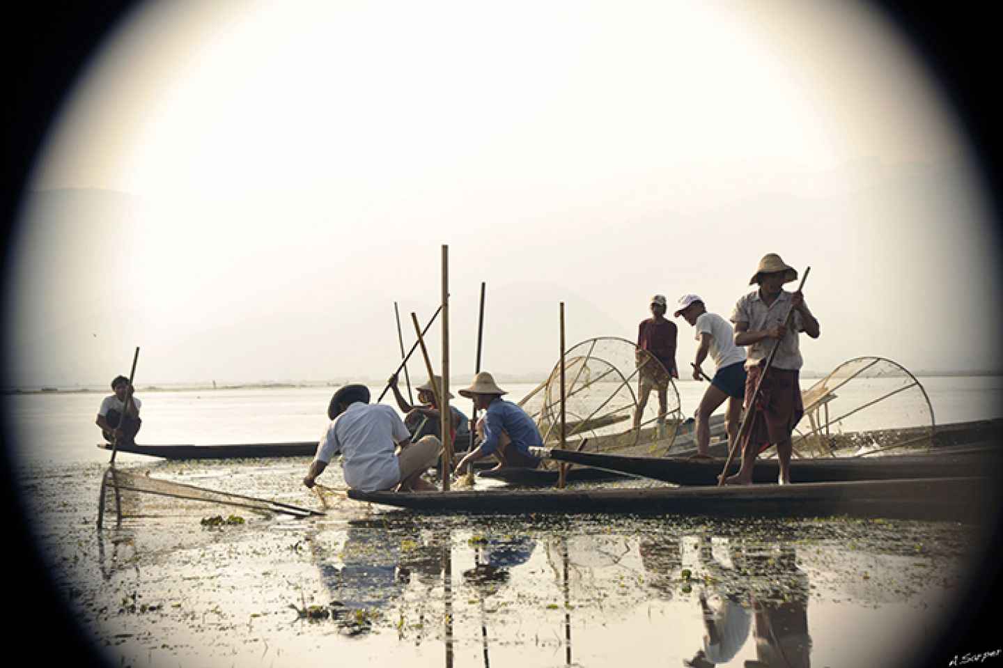 Myanmar 452