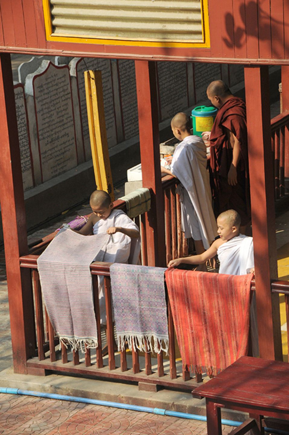 Myanmar 48