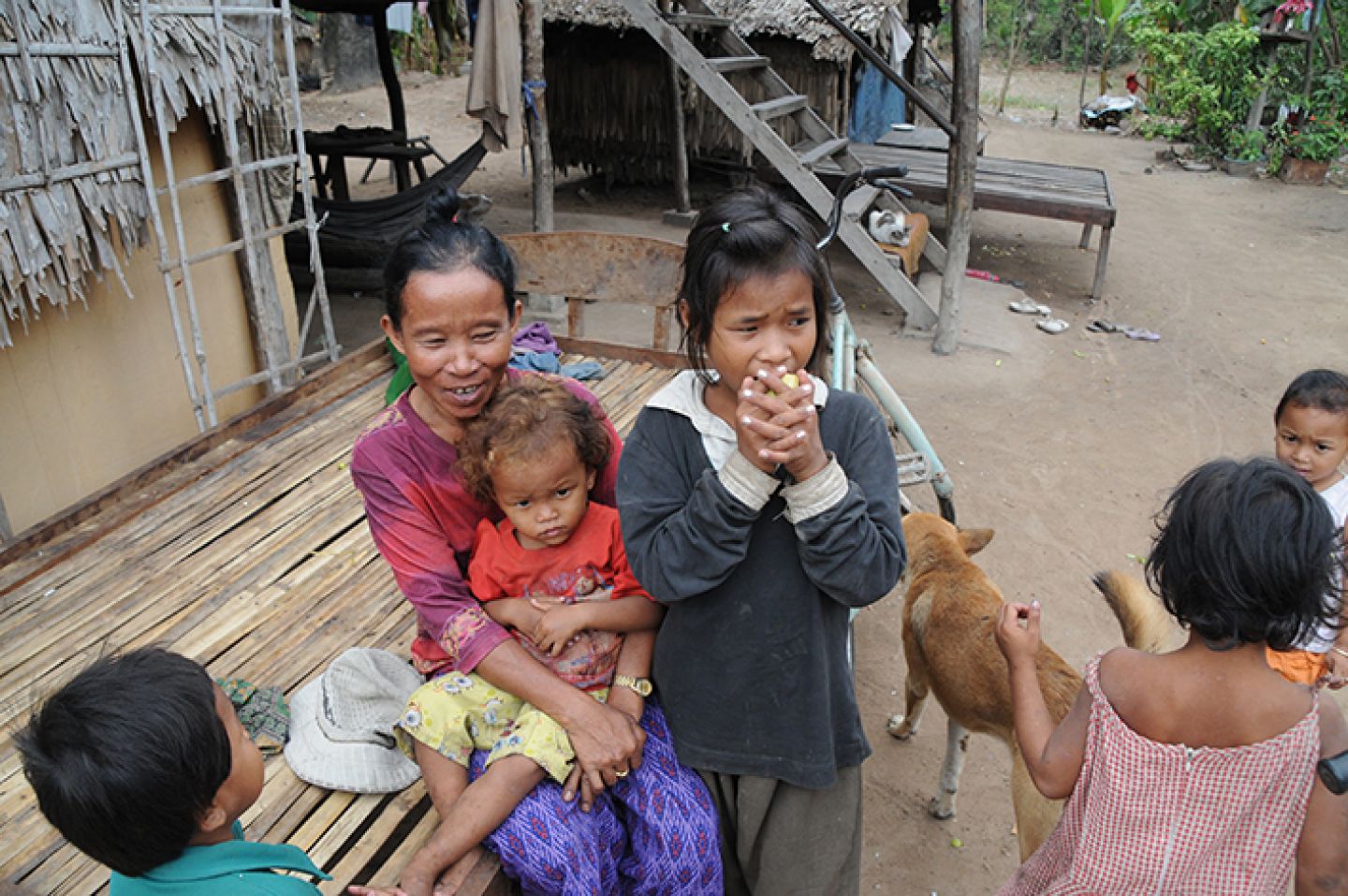 Myanmar 51