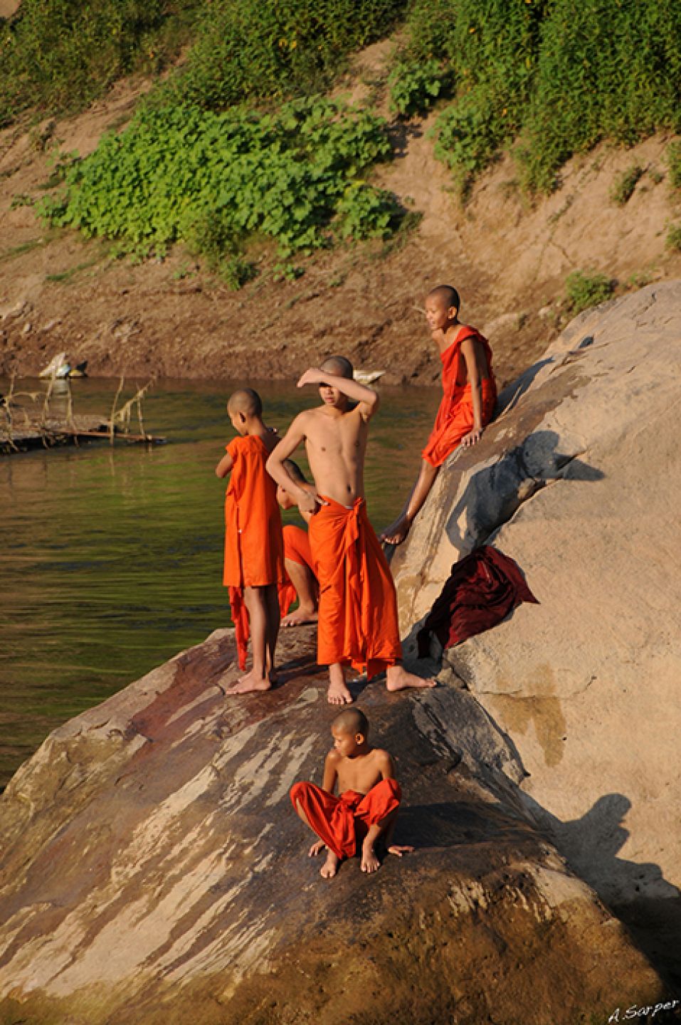 Myanmar 53