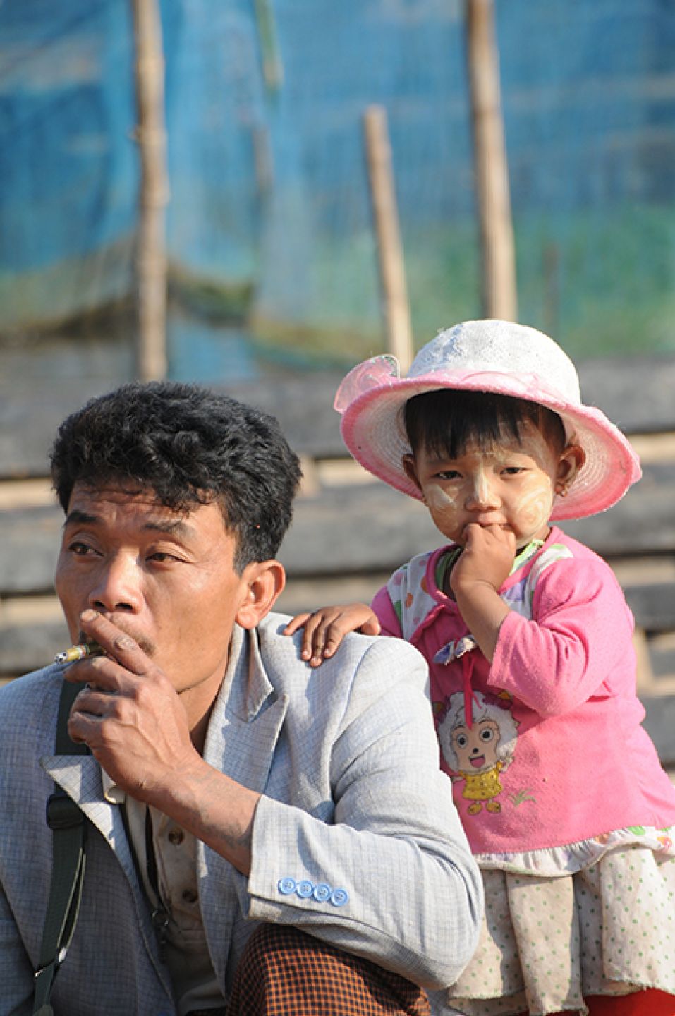 Myanmar 64