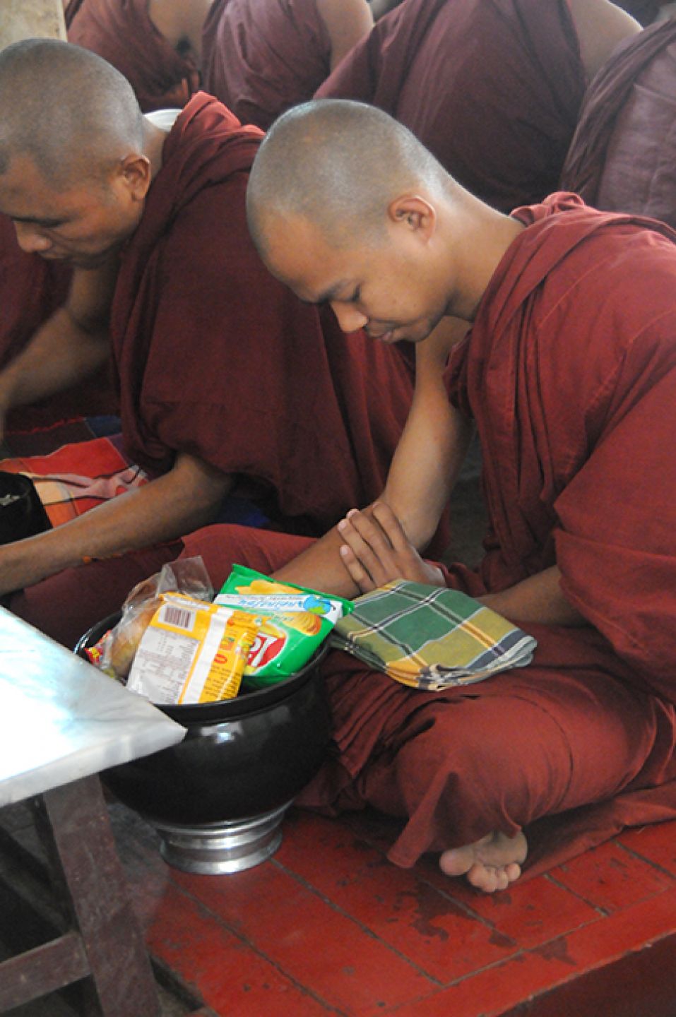 Myanmar 72