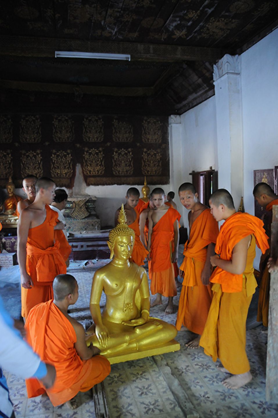 Myanmar 80