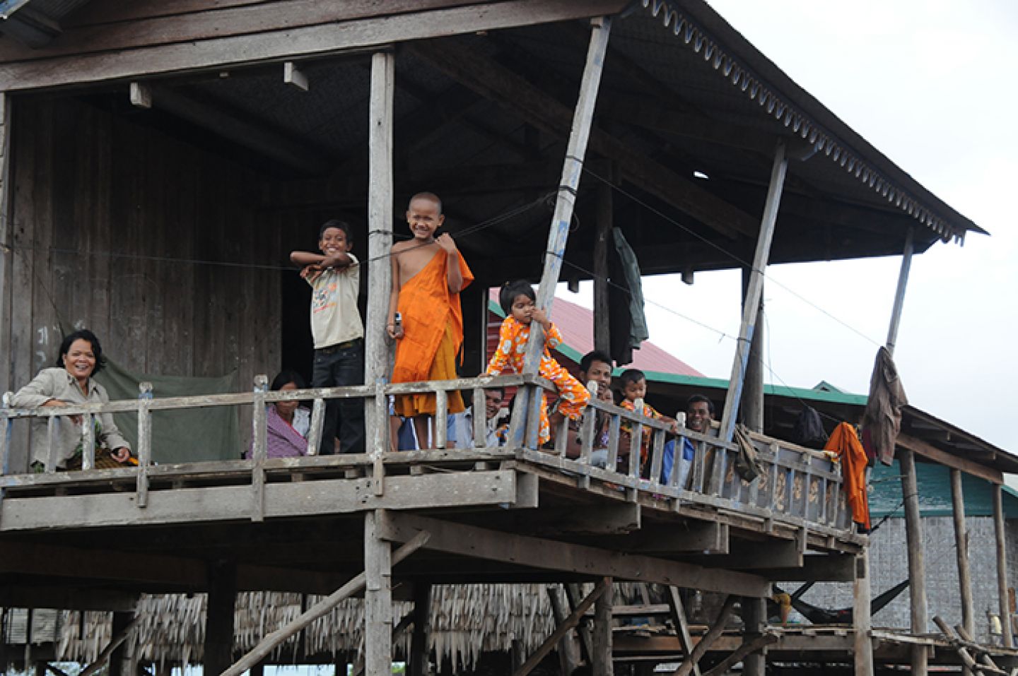 Myanmar 92