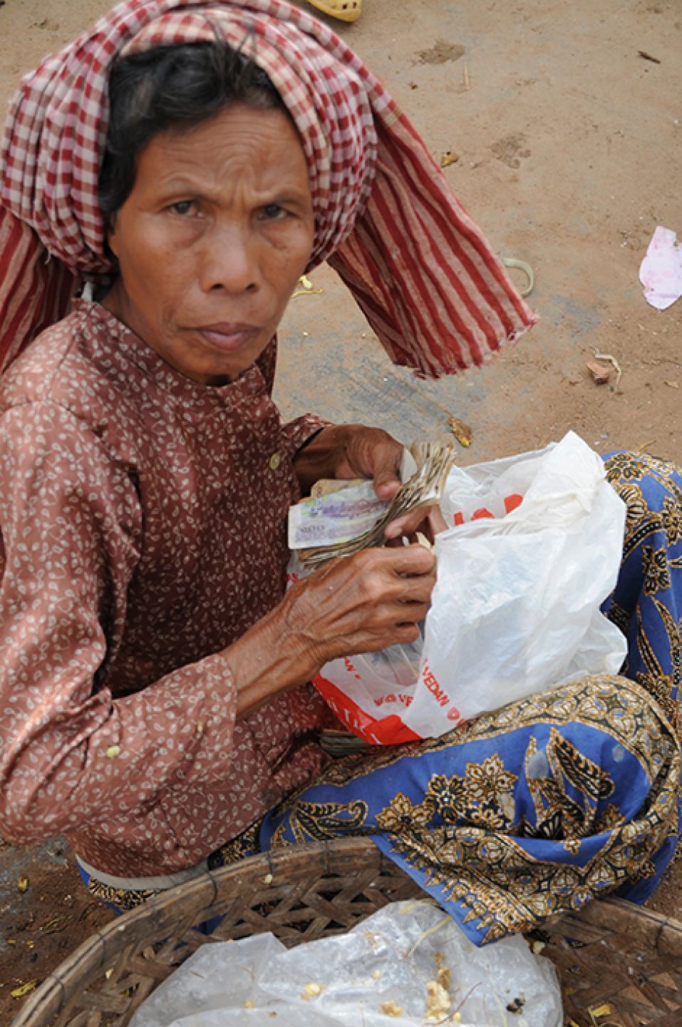 Myanmar 93