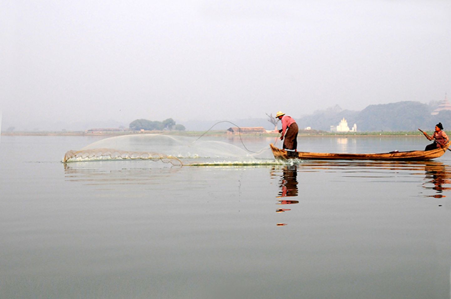 Myanmar 96