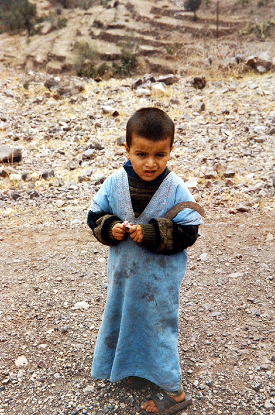 Morocco 13