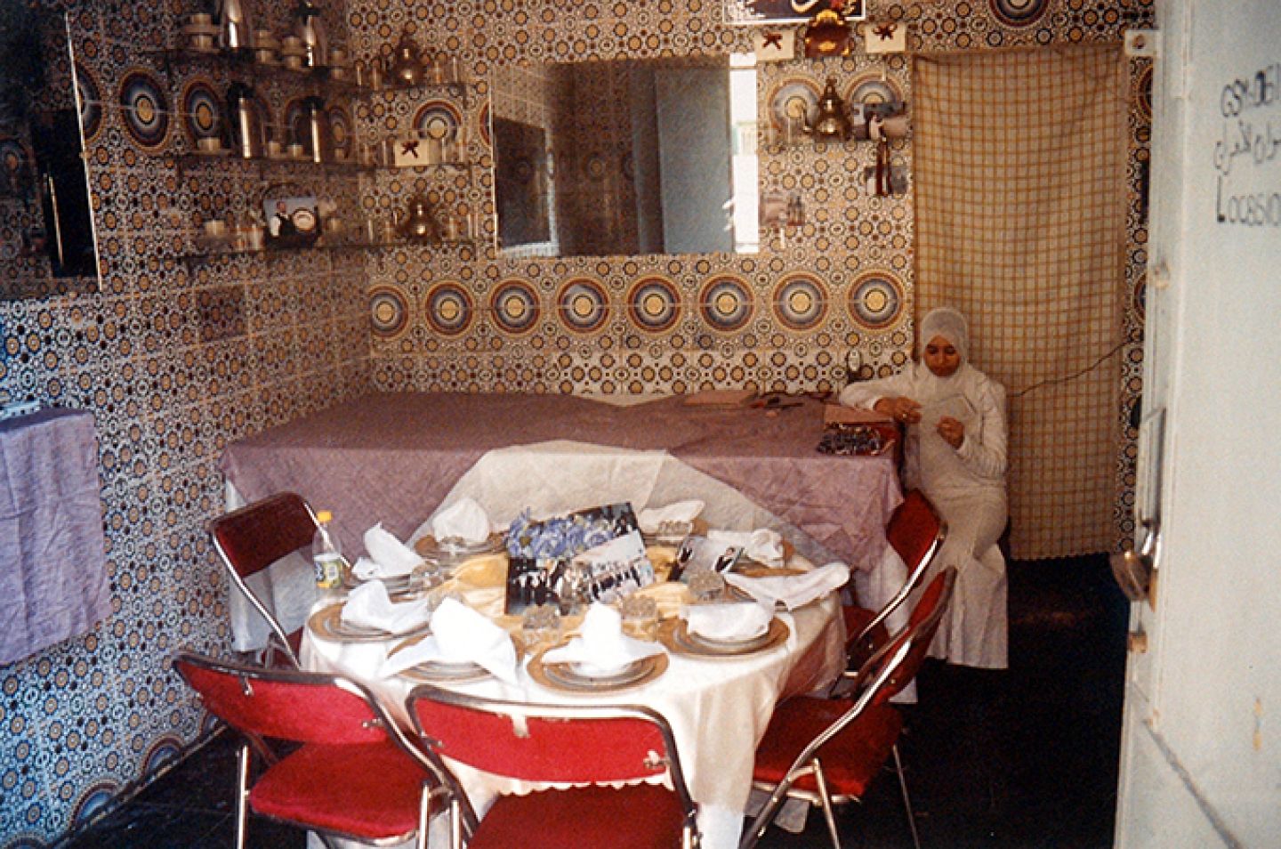 Morocco 32
