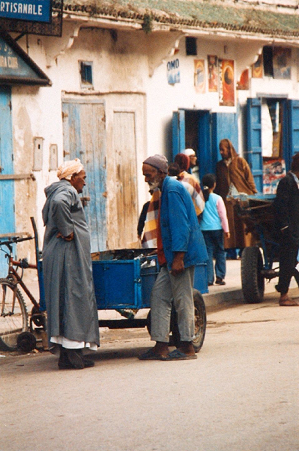Morocco 36