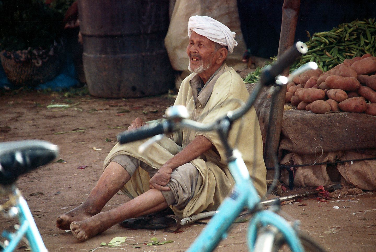 Morocco 39