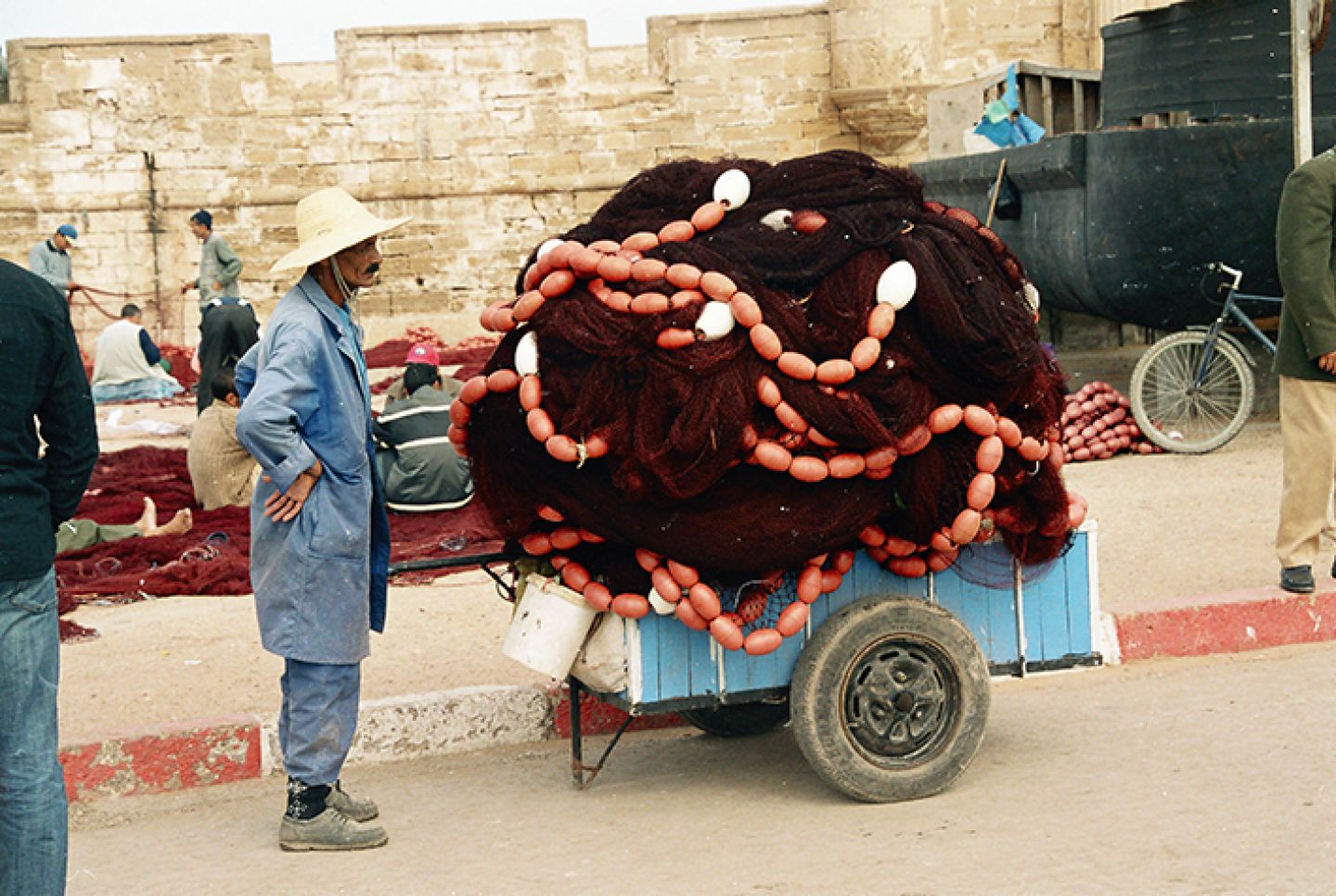 Morocco 46