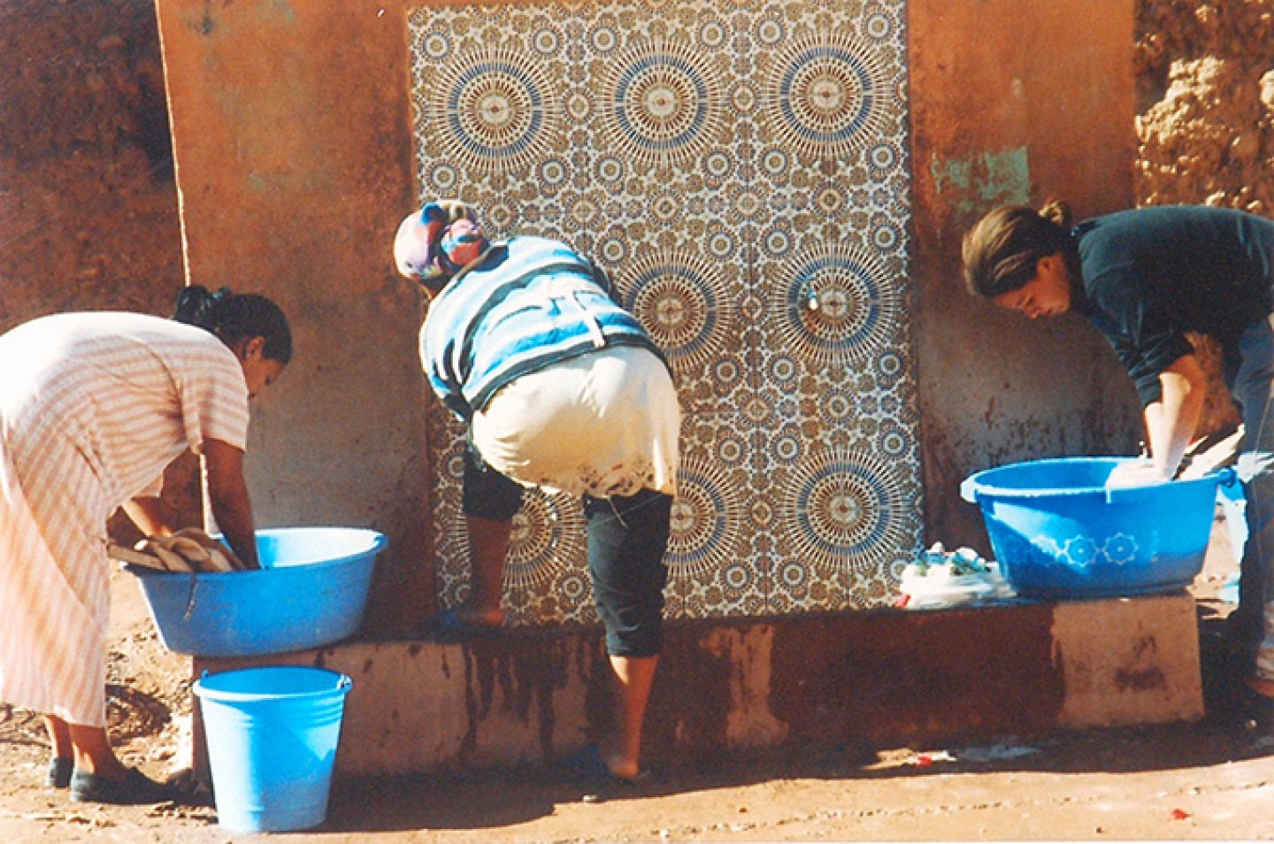 Morocco 77