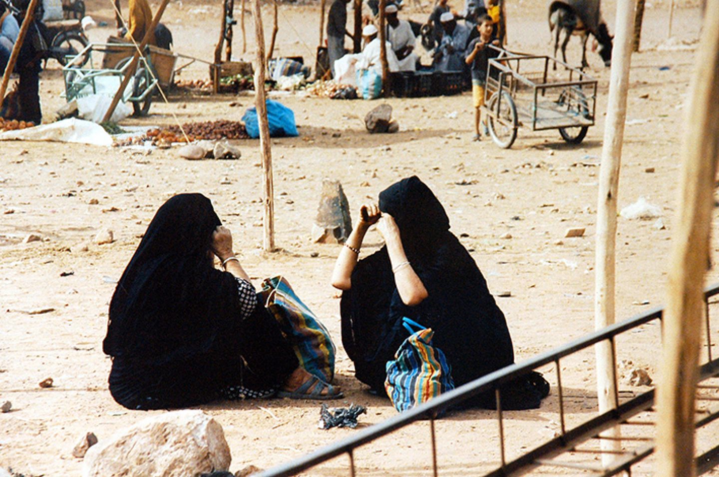 Morocco 81