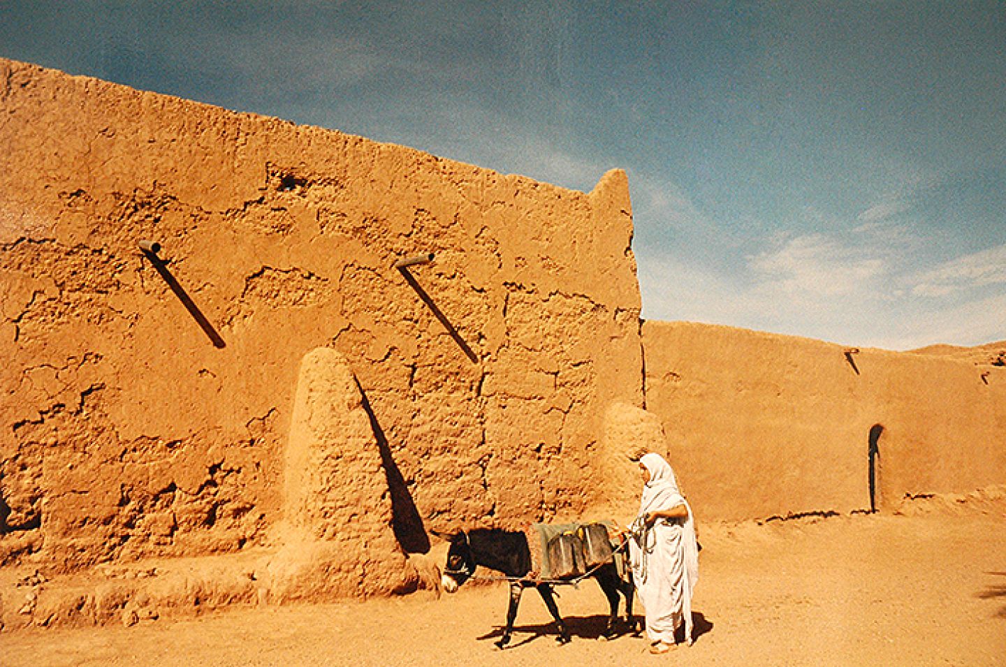 Morocco 89