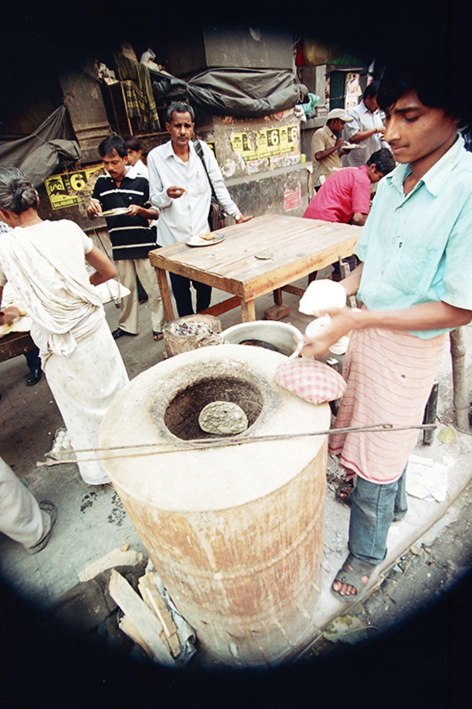 India 102