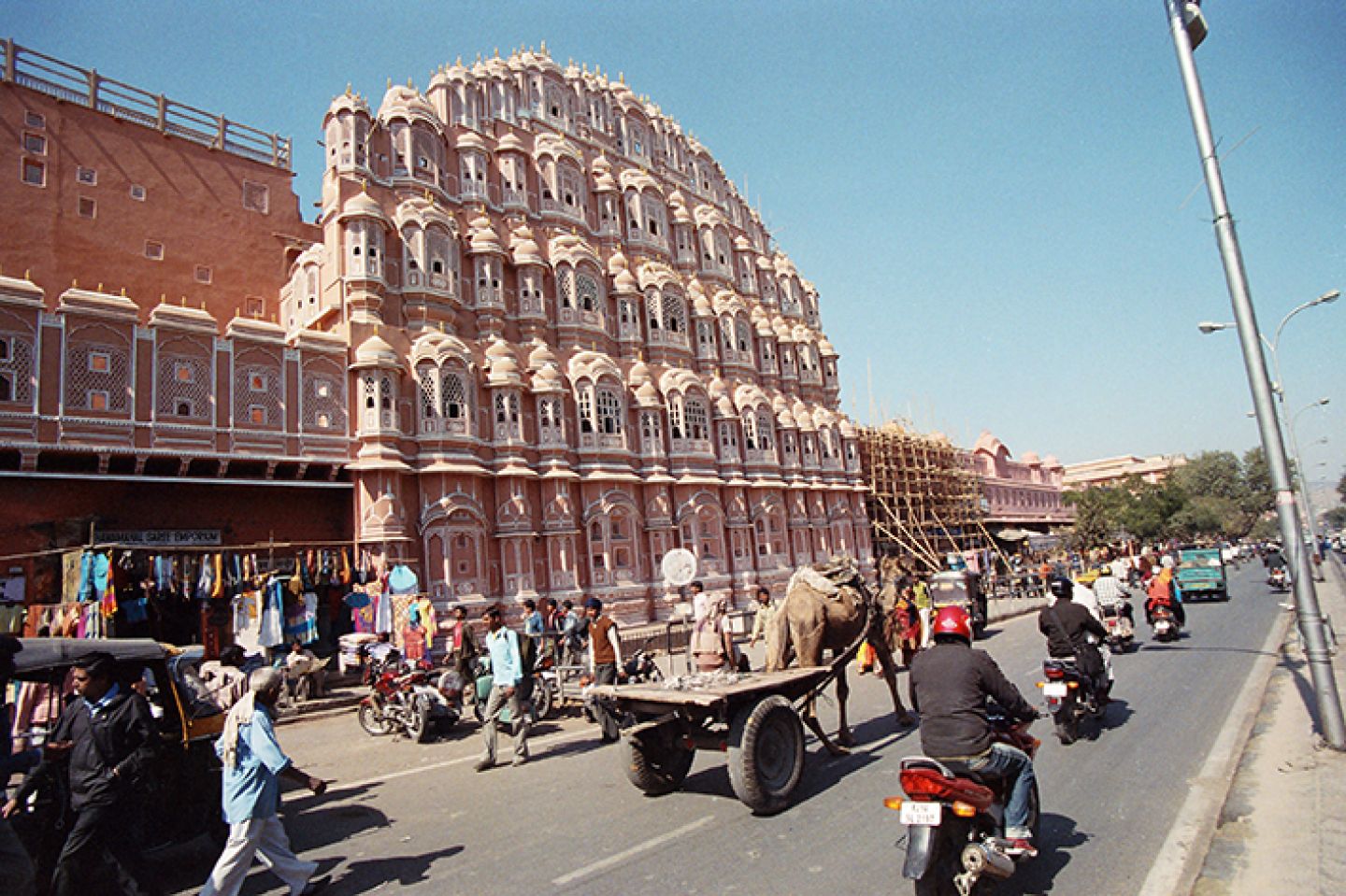 Hindistan 103