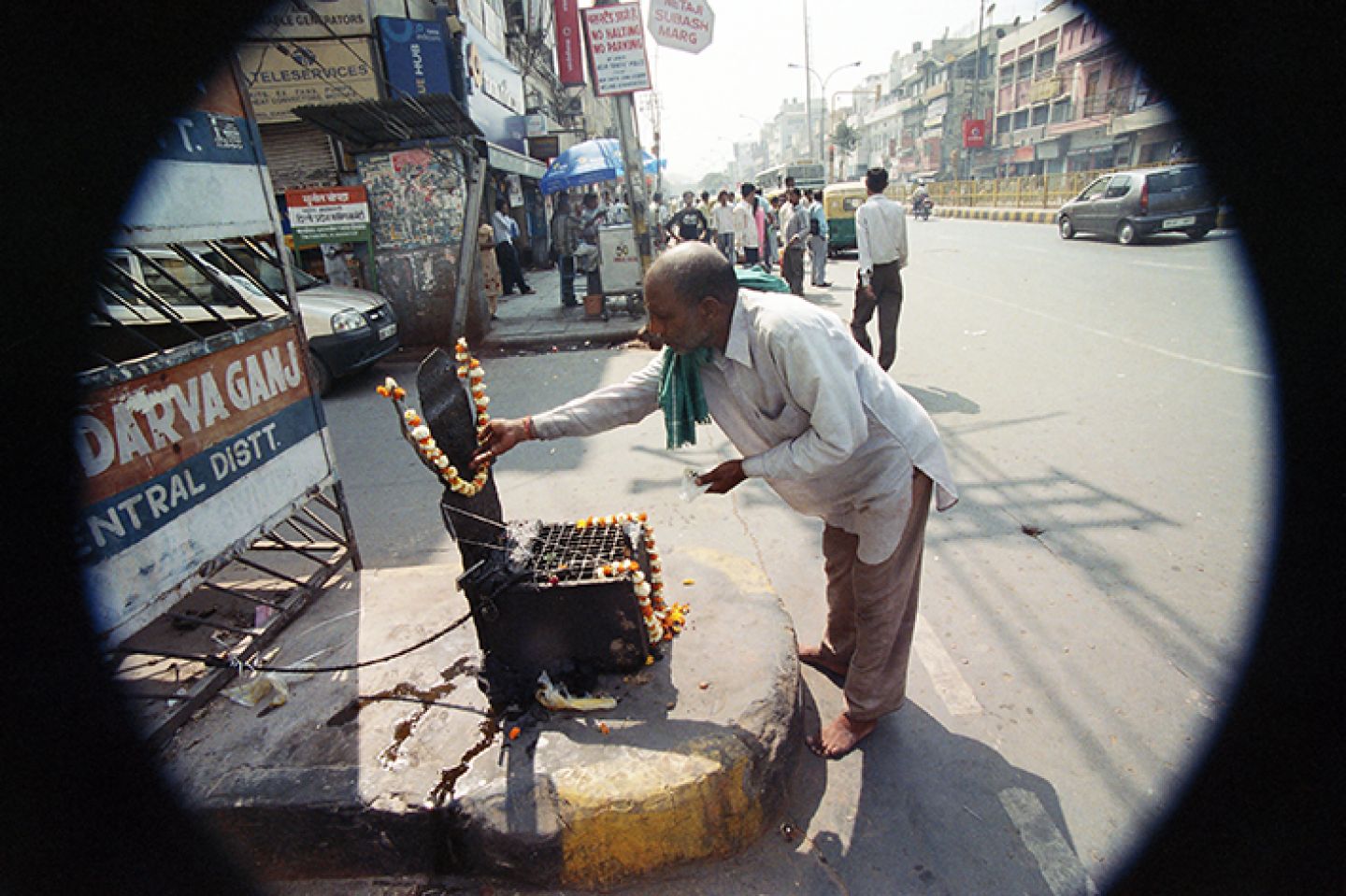 India 106