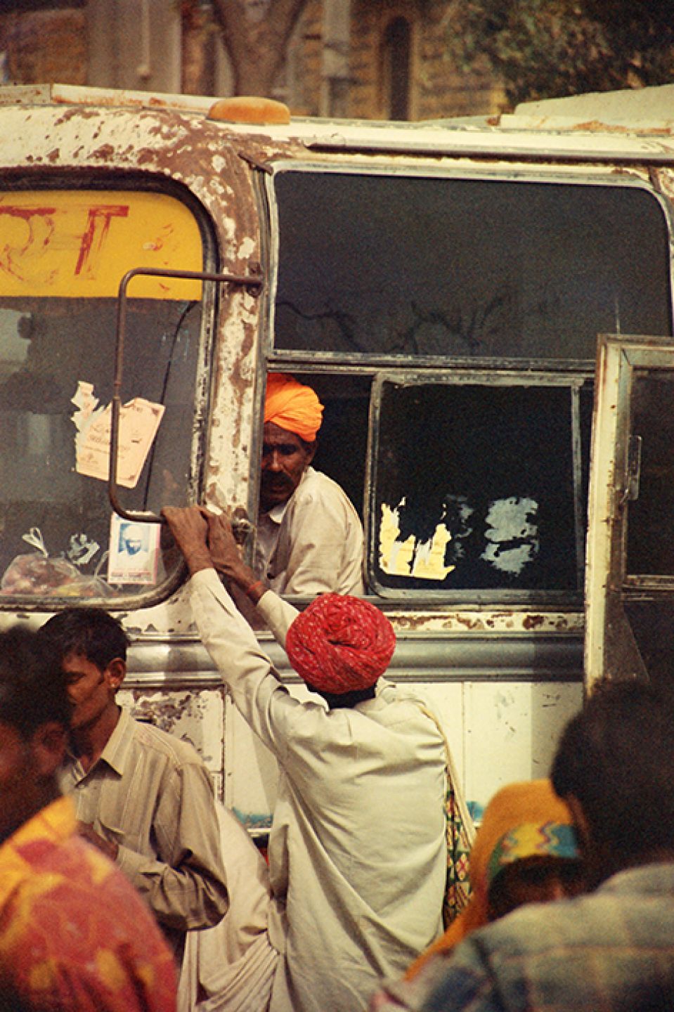 India 114