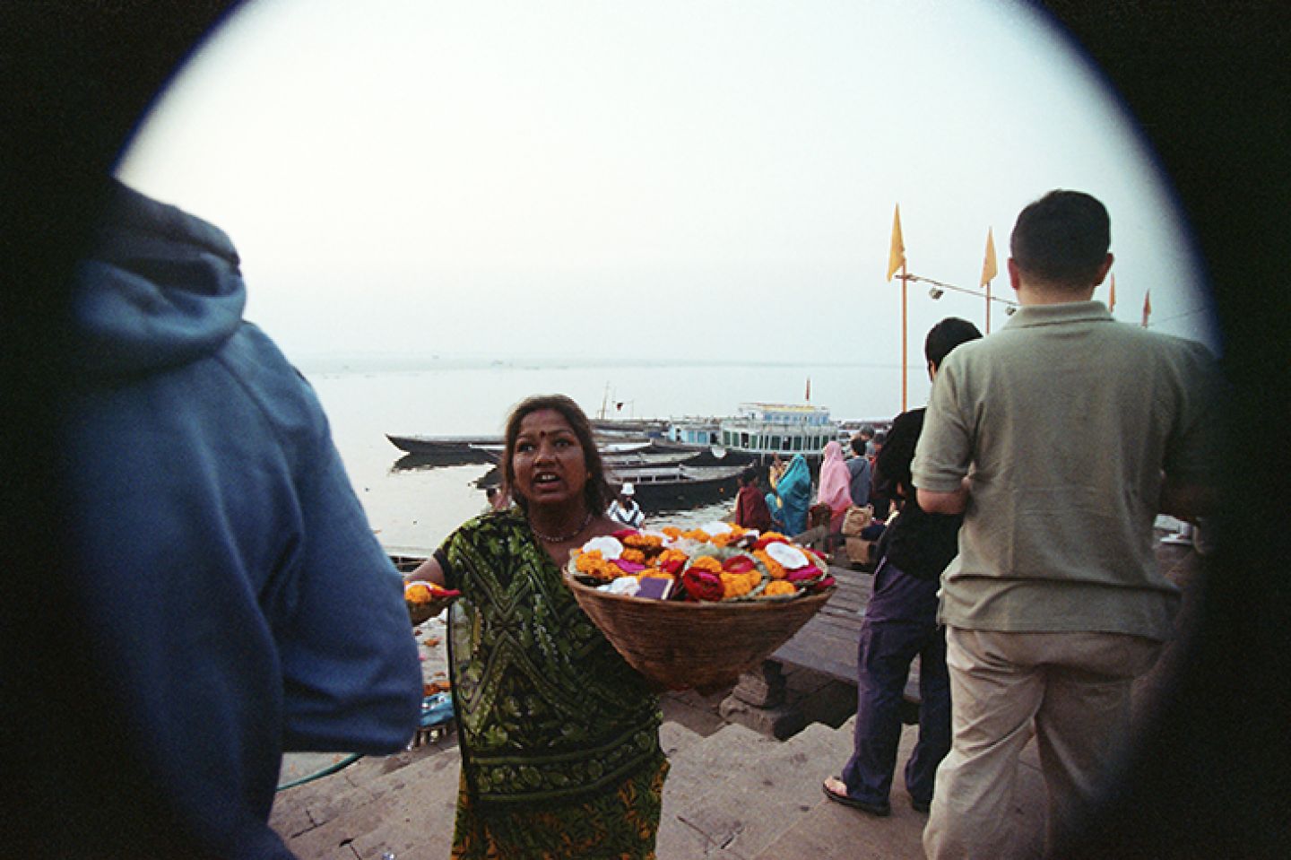 Hindistan 116